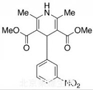间-硝苯地平标准品