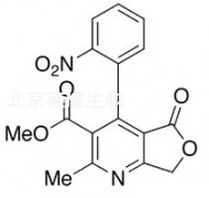 Hydroxy Dehydro Nifedipine Lactone