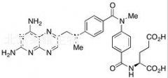 甲氨蝶呤杂质G标准品