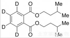 邻苯二甲酸二异戊酯-d4标准品