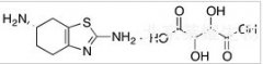 (S)-N-Despropyl Pramipexole Dihydroxysuccinate