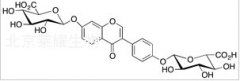 Daidzein Diglucuronide标准品