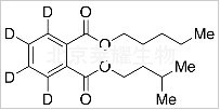 Isopentyl Pentyl Phthalate-d4