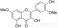 3’,7-Di-O-methyl Quercetin标准品