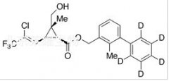 羟基联苯菊酯-D5标准品（Hydroxy-Bifenthrin-d5）