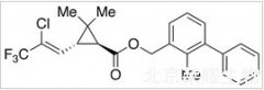 反-联苯菊酯标准品