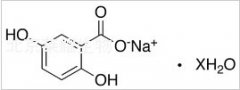 龙胆酸钠盐水合物（Gentisic Acid Sodium Salt Hydrate）