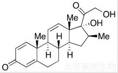 9-Desfluoro-11-deshydroxy-11,12-dehydro Betamethasone