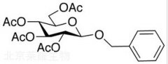 Benzyl 2,3,4,6-Tetra-O-acetyl-ß-D-Glucopyranoside
