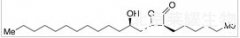 (3S,4S)-3-Hexyl-4-[(2R)-2-hydroxytridecyl]-2-oxetanone