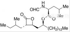 Isopentyl Orlistat Tetradecyl Ester