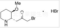 Bromoridane Hydrobromide