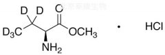 L-2-Aminobutyric Acid-d5 Methyl Ester Hydrochloride