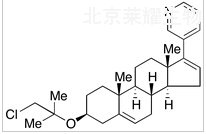 O-Chlorobutylabiraterone