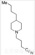 4-(4-n-Butylpiperidin-1-yl)butanenitrile