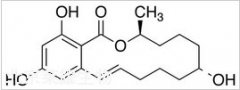 α-玉米赤霉烯醇标准品