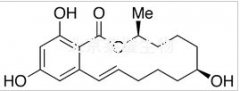 β-玉米赤霉烯醇标准品
