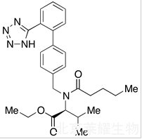 缬沙坦乙酯标准品