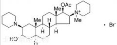 3-去乙酰维库溴铵标准品