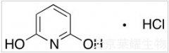 2,6-二羟基吡啶盐酸盐标准品