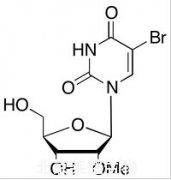 5-Bromo-2'-O-methyluridine