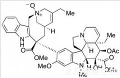 长春瑞滨N'b-氧化物标准品