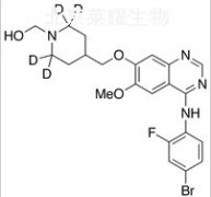 羟基凡德他尼-D4标准品