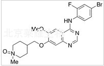 凡德他尼-N-氧化物