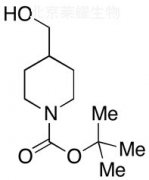 N-Boc-4-piperidinmethanol