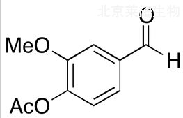 Acetylvanillin