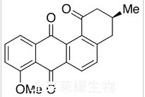 Rubiginone B2