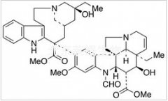 4-脱乙酰-3-脱氧长春新碱标准品