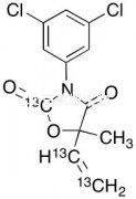 乙烯菌核利-13C3标准品