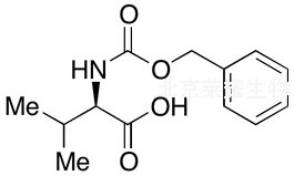 N-苄氧羰基-D-缬氨酸