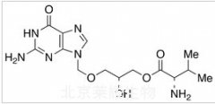 (R,S)-Iso Valganciclovir标准品