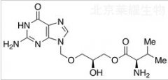 (S,R)-Iso Valganciclovir标准品