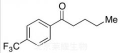 1-(4-Trifluoromethylphenyl)pentan-1-one