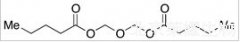 Pentanoic Acid Oxybis(methylene) Ester