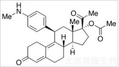 N-脱甲基醋酸乌利司他标准品