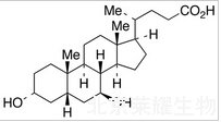 熊去氧胆酸标准品