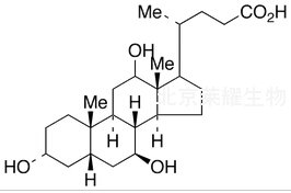 熊果胆酸标准品
