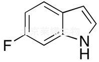 6-Fluoroindole