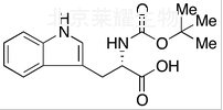 Nα-Boc-L-tryptophan