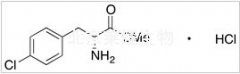 4-氯-D-苯丙氨酸甲酯盐酸盐标准品