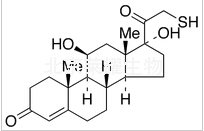 Tixocortol标准品