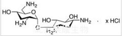 Nebramine Hydrochloride标准品