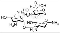 妥布霉素-D, 18O标准品