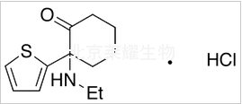 盐酸替来他明标准品