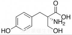 α-羟甲基-D-酪氨酸标准品