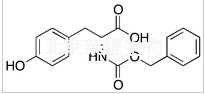 N-Cbz-D-tyrosine